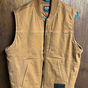 Men’s vest